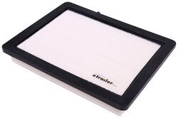 PTC Custom Fit Engine Air Filter                                                                    