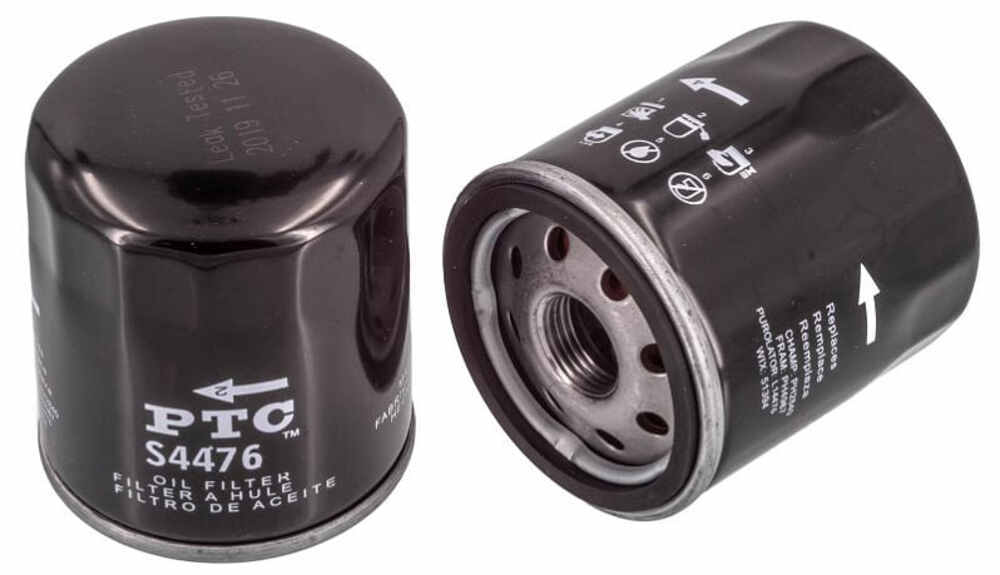 2022 Toyota Corolla PTC Custom Fit Synthetic Oil Filter Spin On