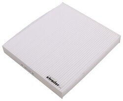 PTC Custom Fit Cabin Air Filter - White Media Particulate - PTC92RR