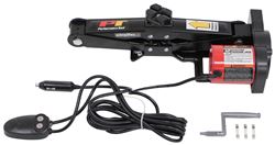 Performance Tool Electric Car Jack - 5" to 14" Lift - 4,000 lbs - PTW1609