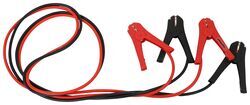 Performance Tool Lighted Jumper Cables - 4 Gauge - 10' Long - PTW1675