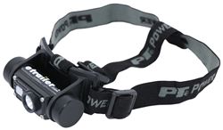 PT Power LED Headlamp - Rechargeable - 1043 Lumens - PTW2660