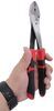 wiring tools performance tool crimping pliers - 10 to 22 awg wire 9-1/2 inch long