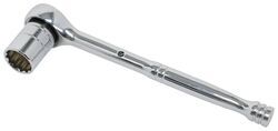 Ratchet with 3/4" Socket for Anti-Rattle Hitch Bolts - PTW38106-24