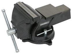 Performance Tool Bench Vise - 6" - PTW3903