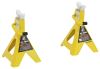 jacks and jack stands vehicle - 10-3/4 inch to 16-3/4 lift 4 000 lbs qty 2