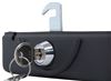 lock boxes performance tool portable locking storage box w/ mounting bracket