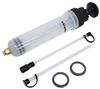 oil change tools performance tool extraction and fill pump - 200 cc