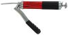 greasing tools heavy duty grease gun - lever action aluminum