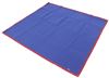 moving dollies performance tool blanket - non-woven polyester 6' long x 8 inch wide