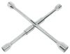lug wrench 11/16 inch 13/16 17 mm 19 21 23 7/8 ptw7