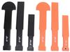 fastening tools performance tool multi-wedge pry set - 6 pieces