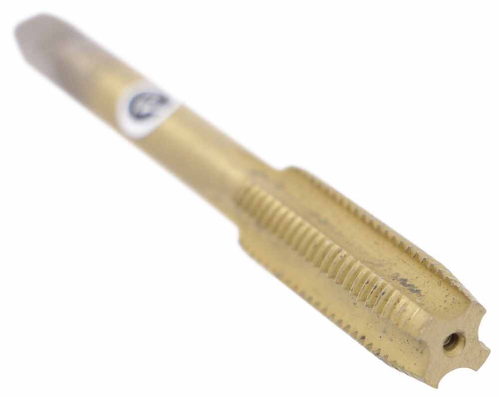 10 Mm X 1.25 Tap And 8.8 Mm Drill Bit Performance Tool Tools PTW8618