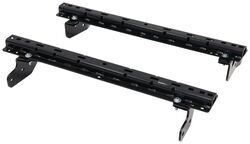 PullRite Custom Installation Kit w/ Base Rails for 5th Wheel Trailer Hitches - 24K - PUL54GR