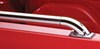 Putco SSR Locker Truck Bed Side Rails - Polished Stainless Steel Side of Bed P59897