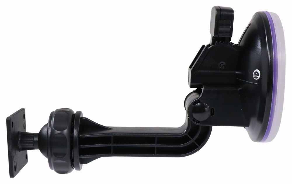 Voyager Suction Cup Mounting Bracket for Wireless RV Backup Camera