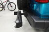 2024 jeep wrangler 4xe  bike racks on a vehicle
