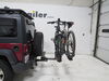 0  swing-away hitch adapter bike racks on a vehicle