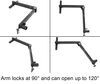 swing-away hitch adapter bike racks