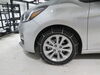 2021 chevrolet spark  tire cables on road only glacier cable chains - ladder pattern roller links manual tensioning 1 pair