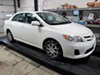 2011 toyota corolla  tire cables on road only pw1030