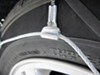 2013 chevrolet sonic  steel rollers over class s compatible pw1030