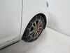 2008 scion xb  steel rollers over on road only a vehicle