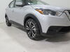 2020 nissan kicks  steel rollers over on road only pw1034
