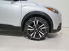 2020 nissan kicks  steel rollers over on road only a vehicle