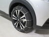 2020 nissan kicks  steel rollers over class s compatible pw1034