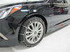 2015 hyundai sonata  steel rollers over on road only pw1038
