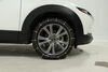 2023 mazda cx-30  steel rollers over on road only pw1038