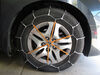 2006 honda odyssey  tire cables on road only pw1042
