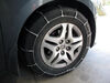 2006 honda odyssey  steel rollers over on road only pw1042