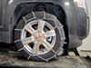 2014 gmc terrain accessories and parts glacier tire chains pw105