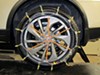 2015 nissan rogue accessories and parts glacier tire chains pw105