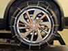 2015 nissan rogue accessories and parts glacier tire chains multi-arm chain tensioners for 16 inch to 19 rims - rubber 1 pair
