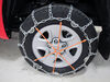 2015 toyota tundra accessories and parts glacier tire chains multi-arm chain tensioners for 16 inch to 19 rims - rubber 1 pair