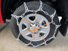 2015 toyota tundra accessories and parts glacier tire chains adjusters on a vehicle