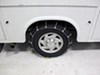 2008 ford van  tire cables class s compatible on a vehicle