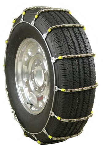 Glacier Cable Snow Tire Chains 1 Pair Glacier Tire Chains Pw3010c