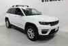 2023 jeep grand cherokee  on road only class s compatible pw3027c
