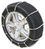 glacier tire chains cables class s compatible