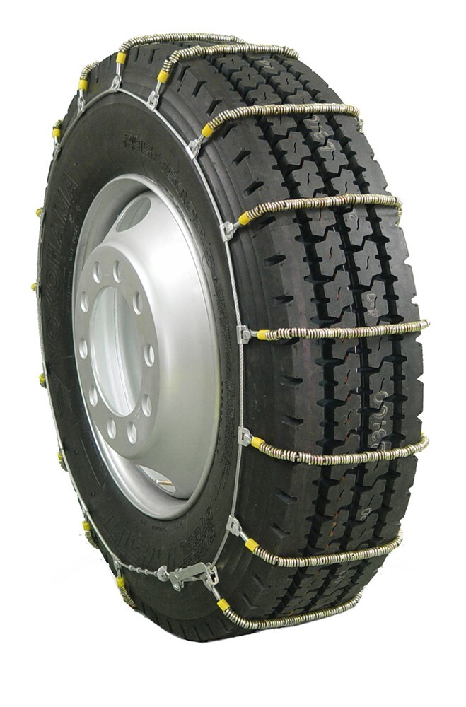 glacier-cable-tire-chains-ladder-pattern-roller-links-manual