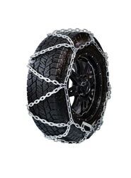 pewag Tire Chains - Zig Zag Pattern - Square Links - 1 Pair - PW63NR
