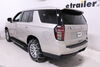 2023 chevrolet tahoe  steel square link on road or off a vehicle