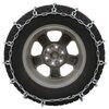 tire chains not class s compatible