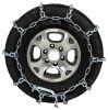 tire chains not class s compatible pewag all square mud service snow - 1 pair