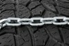 tire chains on road or off pewag all square mud service snow - 1 pair