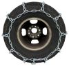 tire chains not class s compatible